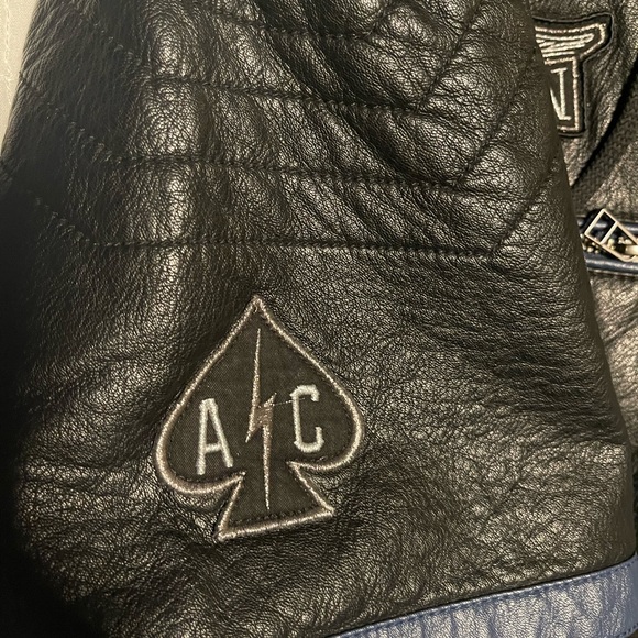 Authentic Affliction Riding Jacket Limited Edition - XL - Picture 3 of 9